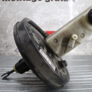 Mastervac RENAULT SCENIC 2 PHASE 1 Essence