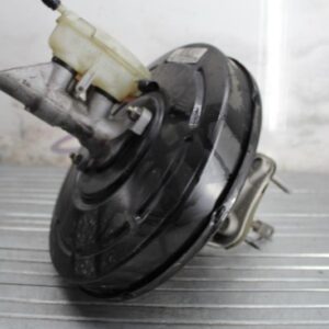 Mastervac RENAULT SCENIC 3 PHASE 3 Diesel