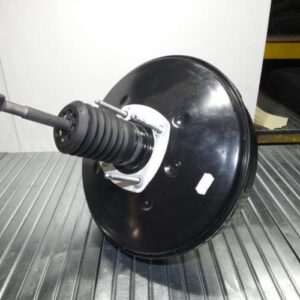 Mastervac RENAULT TRAFIC 3 COURT PHASE 1 Diesel