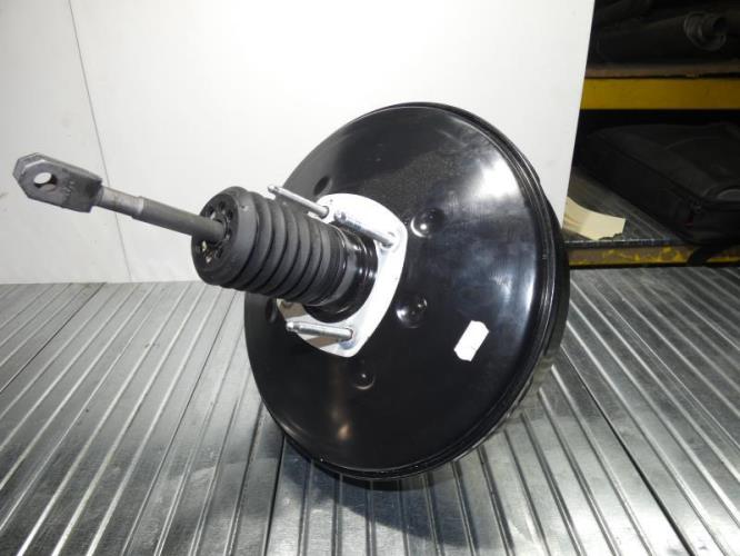 Mastervac RENAULT TRAFIC 3 COURT PHASE 1 Diesel