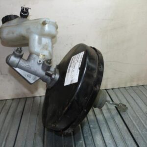 Mastervac RENAULT TWINGO 2 PHASE 1 Essence