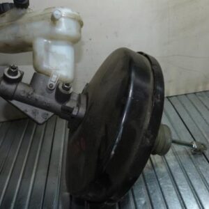 Mastervac RENAULT TWINGO 2 PHASE 1 Essence