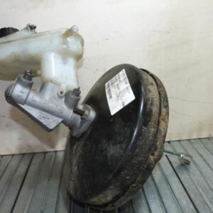 Mastervac RENAULT TWINGO 2 PHASE 1 Essence