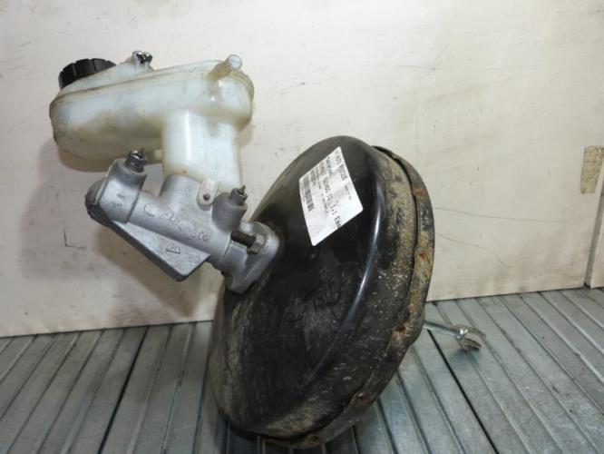 Mastervac RENAULT TWINGO 2 PHASE 1 Essence