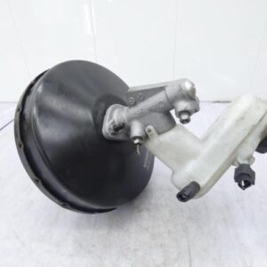 Mastervac RENAULT TWINGO 2 PHASE 1 Diesel