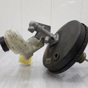 Mastervac RENAULT TWINGO 2 PHASE 1 Essence