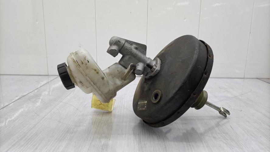 Mastervac RENAULT TWINGO 2 PHASE 1 Essence