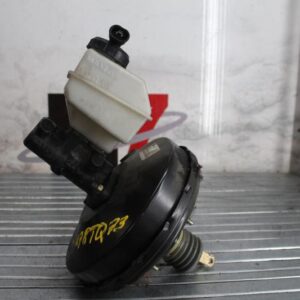 Mastervac RENAULT Essence