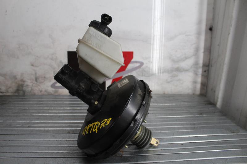 Mastervac RENAULT Essence