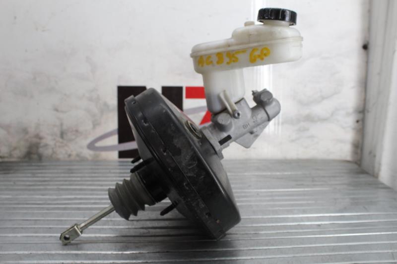 Mastervac RENAULT TWINGO 2 PHASE 1 Essence