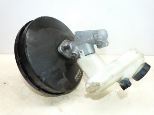 Mastervac RENAULT TWINGO 2 PHASE 2 Essence