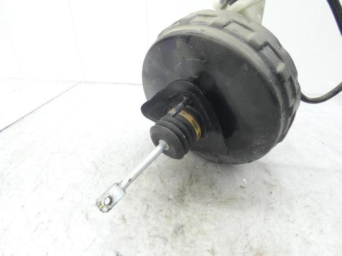 Mastervac RENAULT VEL SATIS PHASE 2 Diesel