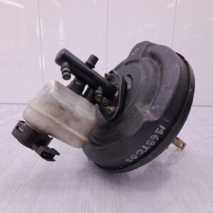 Mastervac ROVER 200 2 Diesel