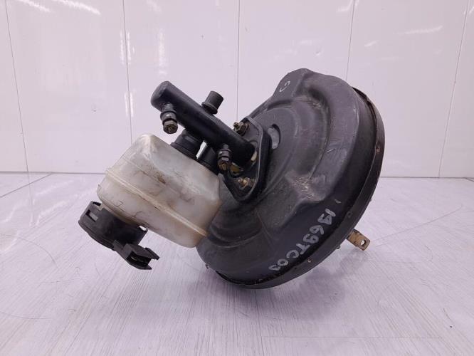 Mastervac ROVER 200 2 Diesel