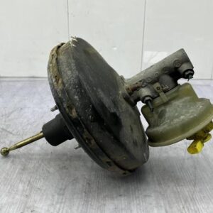 Mastervac SEAT CORDOBA 1 VARIO PHASE 1 BREAK Diesel
