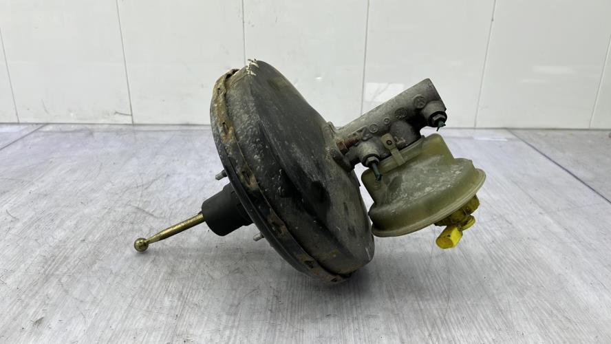 Mastervac SEAT CORDOBA 1 VARIO PHASE 1 BREAK Diesel