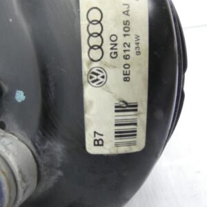 Mastervac SEAT EXEO ST BREAK Diesel