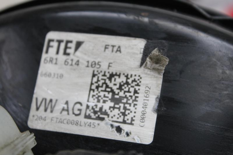 Mastervac SEAT IBIZA 4 PHASE 1 Diesel