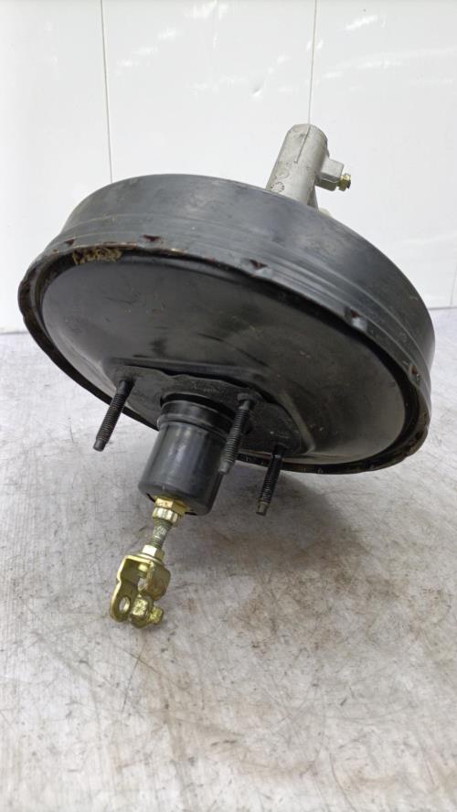 Mastervac ROVER 400 2 Diesel