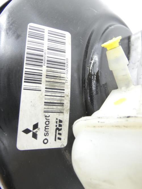 Mastervac SMART FORFOUR 1 Essence