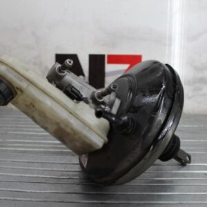 Mastervac SMART FORFOUR 1 Diesel