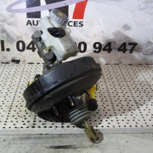 Mastervac SUZUKI WAGON-R PHASE 2 Essence