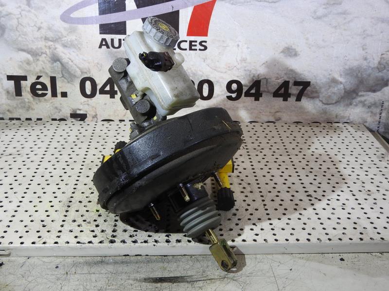 Mastervac SUZUKI WAGON-R PHASE 2 Essence