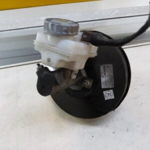 Mastervac SUZUKI WAGON-R PHASE 2 Essence