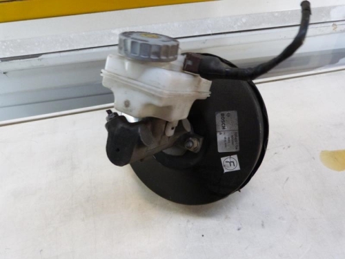 Mastervac SUZUKI WAGON-R PHASE 2 Essence