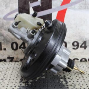 Mastervac MINI MINI 1 R50/R53 PHASE 1 Essence