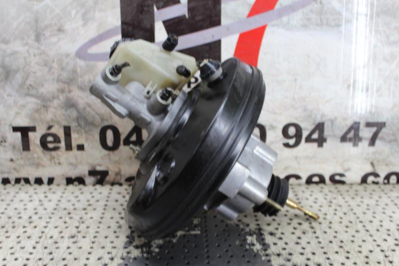 Mastervac MINI MINI 1 R50/R53 PHASE 1 Essence