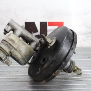 Mastervac TOYOTA AVENSIS 1 PHASE 2 Diesel