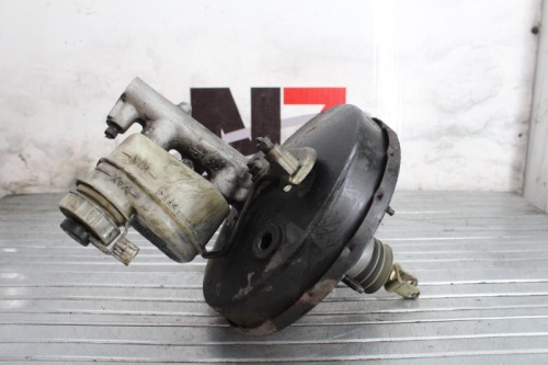 Mastervac TOYOTA AVENSIS 1 PHASE 2 Diesel