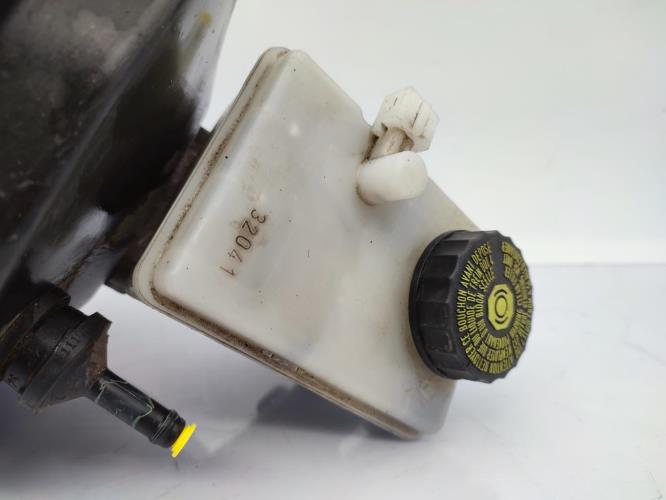 Mastervac TOYOTA YARIS 1 PHASE 2 Essence