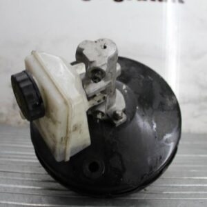 Mastervac TOYOTA YARIS 1 PHASE 2 Essence