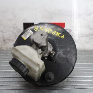 Mastervac TOYOTA YARIS 1 PHASE 2 Diesel