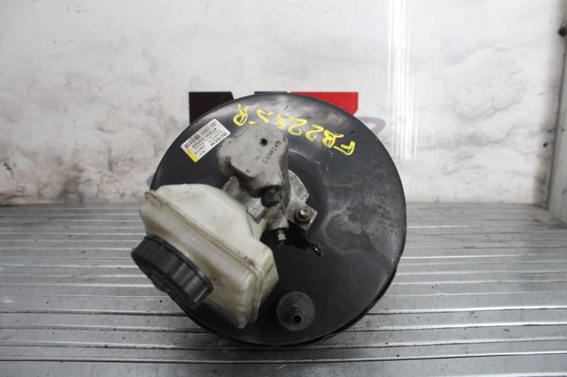 Mastervac TOYOTA YARIS 1 PHASE 2 Diesel