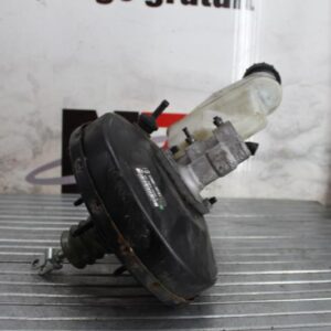 Mastervac TOYOTA YARIS 2 PHASE 1 Diesel