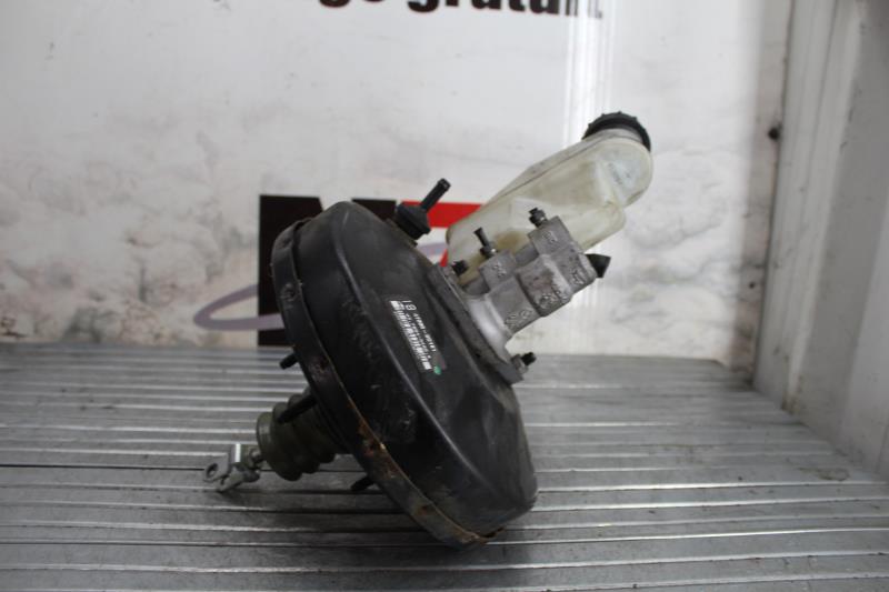 Mastervac TOYOTA YARIS 2 PHASE 1 Diesel