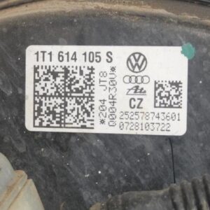 Mastervac VOLKSWAGEN CADDY 3 PHASE 1 Diesel