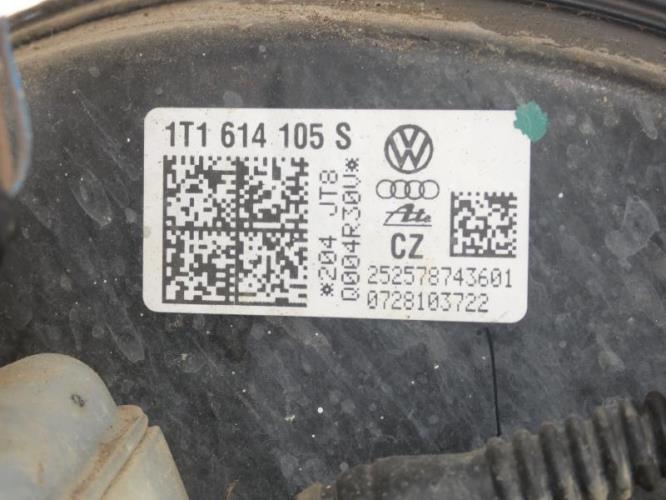 Mastervac VOLKSWAGEN CADDY 3 PHASE 1 Diesel