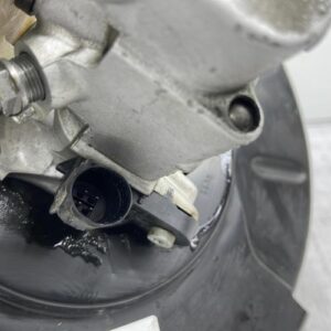 Mastervac VOLKSWAGEN GOLF 7 PHASE 1 Diesel