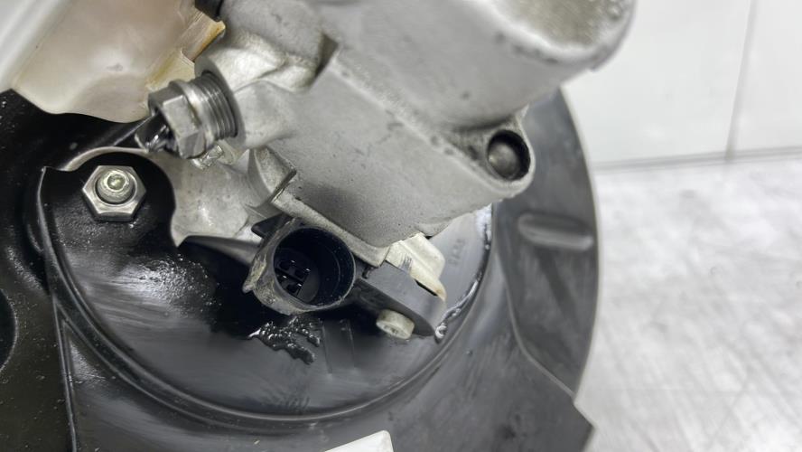 Mastervac VOLKSWAGEN GOLF 7 PHASE 1 Diesel