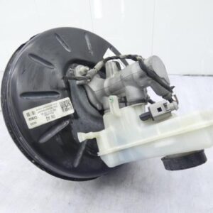 Mastervac VOLKSWAGEN GOLF 7 PHASE 1 Essence