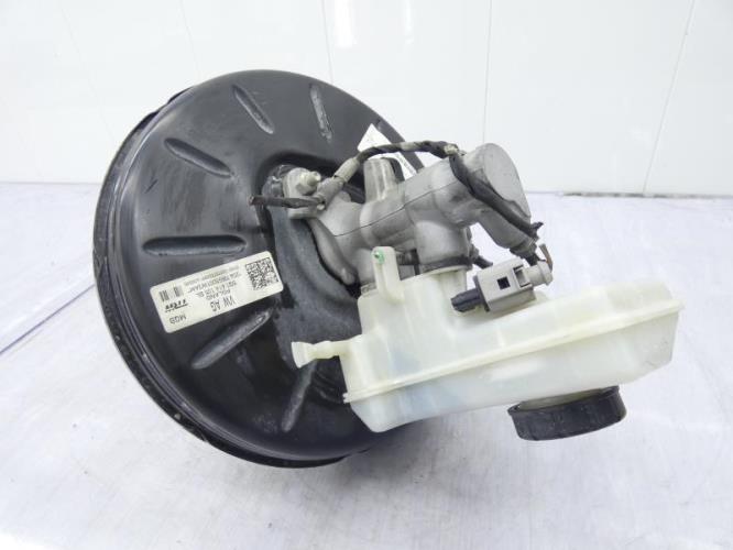 Mastervac VOLKSWAGEN GOLF 7 PHASE 1 Essence