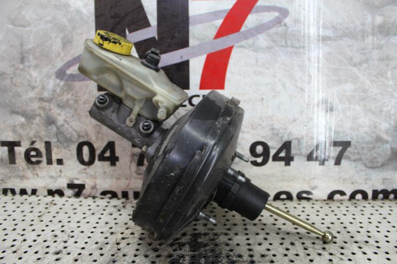 Mastervac VOLKSWAGEN LUPO Essence