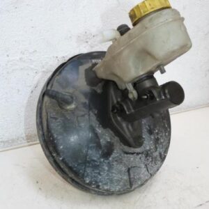 Mastervac VOLKSWAGEN POLO 3 PHASE 2 Diesel
