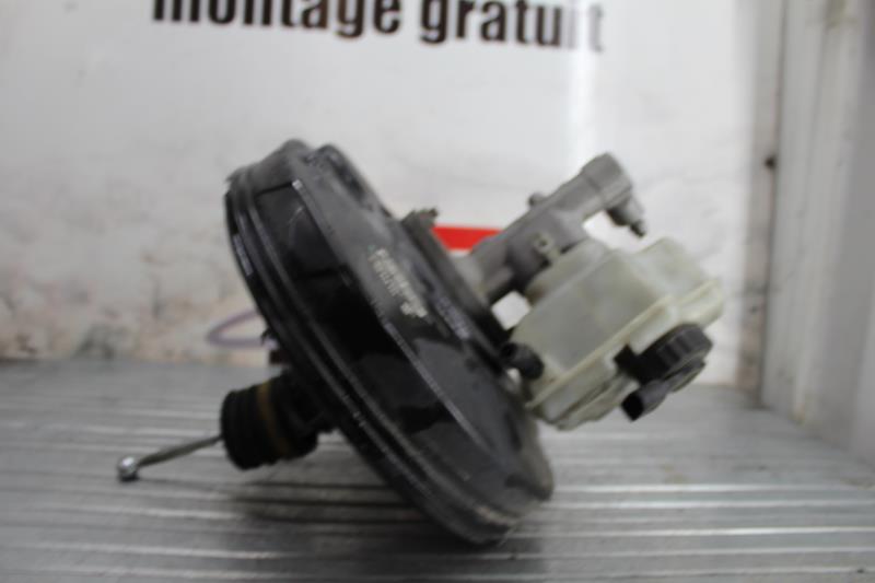 Mastervac VOLKSWAGEN TOURAN 1 PHASE 1 Diesel