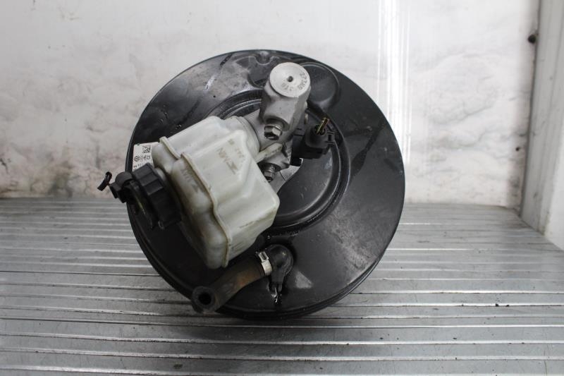 Mastervac VOLKSWAGEN TOURAN 1 PHASE 2 Diesel