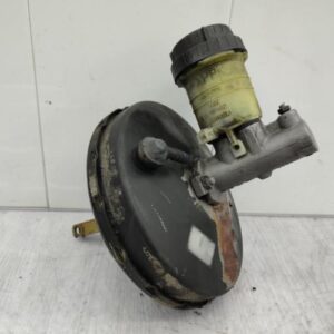 Mastervac VOLVO V 40 1 PHASE 2 BREAK Diesel